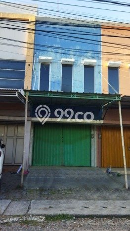 Paling Diincar! Ruko Dijual di Gading Serpong Harga Kompetitif Paling Diincar! Ruko Dijual di Gading Serpong Harga Kompetitif