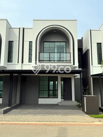 Dijual Hunian Mewah dengan Fasilitas Sekitar Lengkap di BSD, Tangerang Selatan Dijual Hunian Mewah dengan Fasilitas Sekitar Lengkap di BSD, Tangerang Selatan