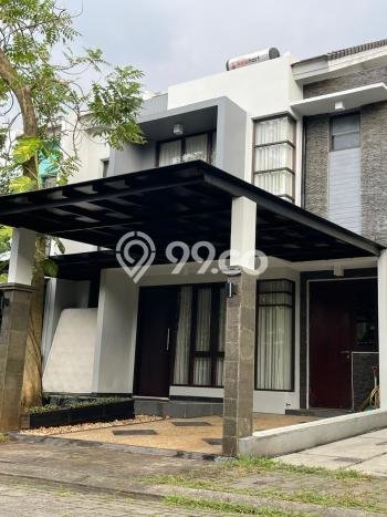 Dijual Rumah Elit Exclusive di BSD, Tangerang Selatan Dijual Rumah Elit Exclusive di BSD, Tangerang Selatan