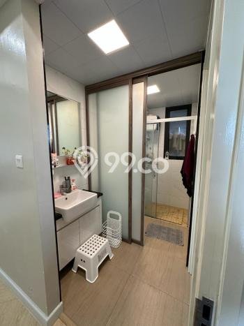 Hunian Apartemen Bagus di BSD 4 Kamar Tidur Hunian Apartemen Bagus di BSD 4 Kamar Tidur