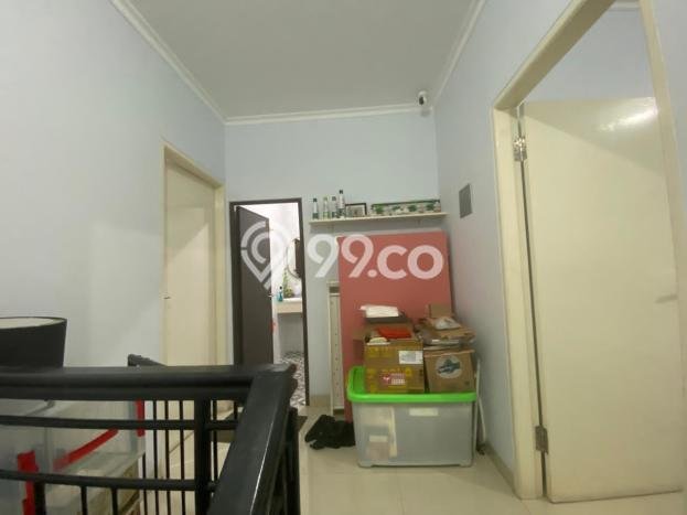 Dijual Rumah Modern 4 KT di Gading Serpong, Tangerang Dijual Rumah Modern 4 KT di Gading Serpong, Tangerang