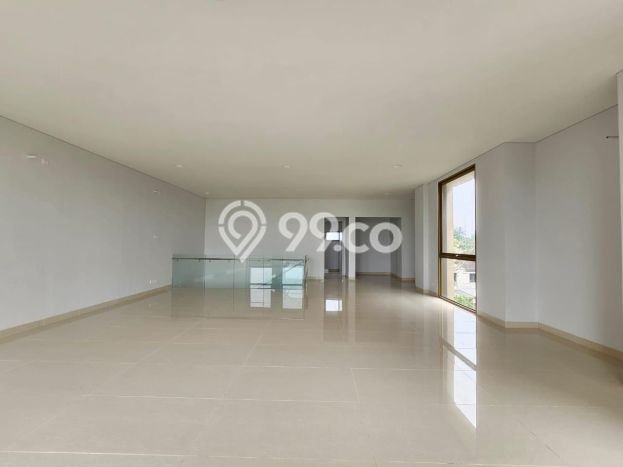 Kantor Paling Dicari LB 586m2 Dijual di BSD Kantor Paling Dicari LB 586m2 Dijual di BSD