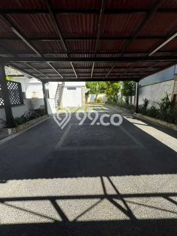 Rumah Eksklusif Dijual di Badung Fasilitas Premium Rumah Eksklusif Dijual di Badung Fasilitas Premium