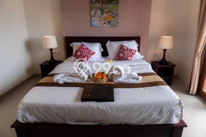 For Sale Hunian Mewah Cozy di Denpasar For Sale Hunian Mewah Cozy di Denpasar