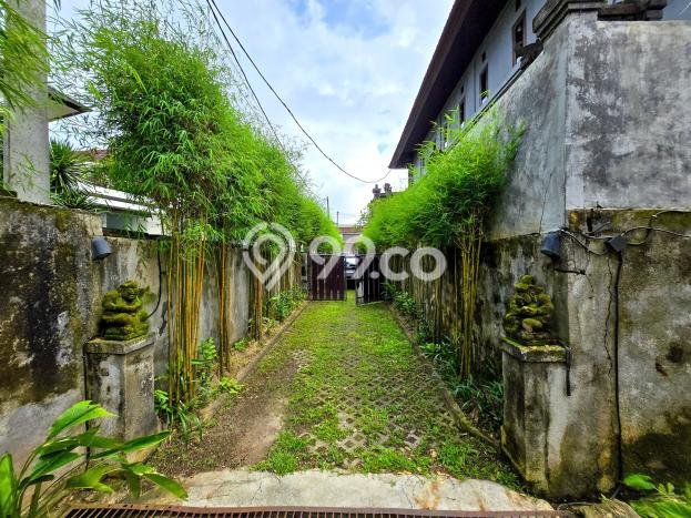 Rumah Elit Akses Strategis di Badung Full Furnished Rumah Elit Akses Strategis di Badung Full Furnished