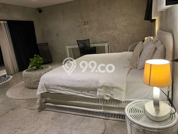 Rumah Mewah Akses Strategis di Badung Full Furnished Rumah Mewah Akses Strategis di Badung Full Furnished
