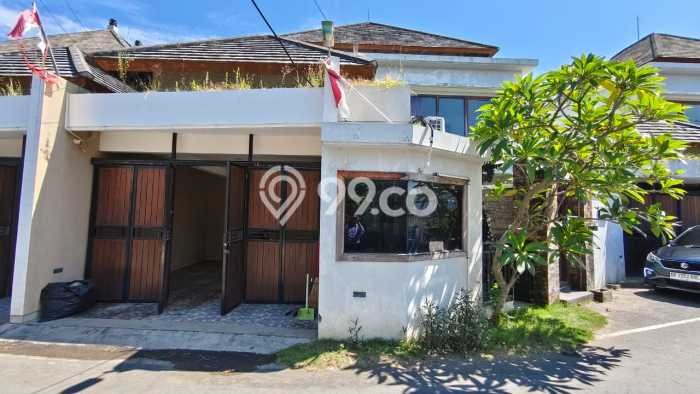 Hunian Luxury Best Location di Badung, Bali Hunian Luxury Best Location di Badung, Bali