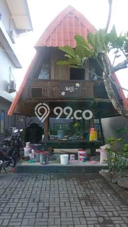 Jual Cepat Hunian Mewah Klasik di Denpasar Jual Cepat Hunian Mewah Klasik di Denpasar