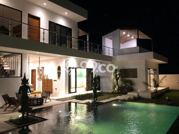 Hunian Luxury Best Area di Tabanan, Bali Hunian Luxury Best Area di Tabanan, Bali