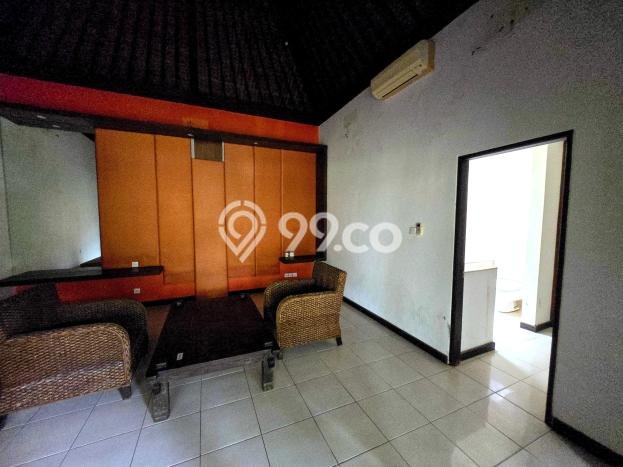 Rumah Elit Akses Strategis di Badung Full Furnished Rumah Elit Akses Strategis di Badung Full Furnished