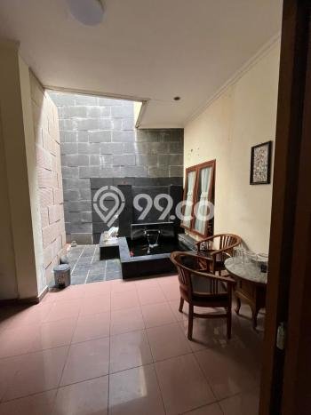 Rumah Eksklusif Best Location di Denpasar, Bali Rumah Eksklusif Best Location di Denpasar, Bali