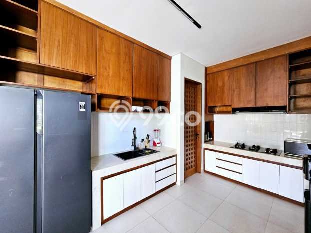 Rumah Eksklusif Best Area di Badung, Bali Rumah Eksklusif Best Area di Badung, Bali