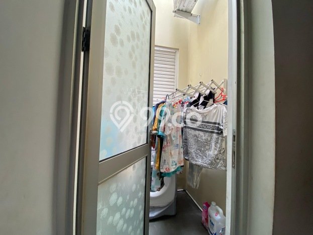 Rumah Minimalis 2 Kamar LT 56m2 di Gading Serpong Rumah Minimalis 2 Kamar LT 56m2 di Gading Serpong