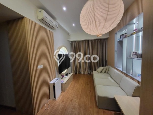 Dijual Apartemen di Tangerang 3 Kamar & 2 Kamar Mandi, Luas 92m2 Dijual Apartemen di Tangerang 3 Kamar & 2 Kamar Mandi, Luas 92m2