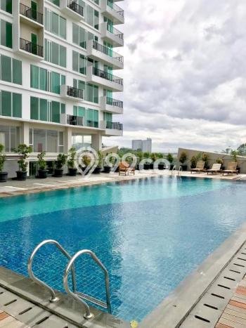 Apartemen Harga Terjangkau Dijual di BSD, Tangerang Selatan Punya 1 Kamar Tidur Apartemen Harga Terjangkau Dijual di BSD, Tangerang Selatan Punya 1 Kamar Tidur
