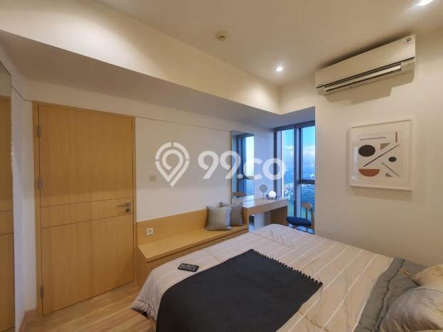 Hunian Apartemen Disewakan Murah 55m2 di BSD, Cocok untuk Tempat Tinggal Anda Hunian Apartemen Disewakan Murah 55m2 di BSD, Cocok untuk Tempat Tinggal Anda