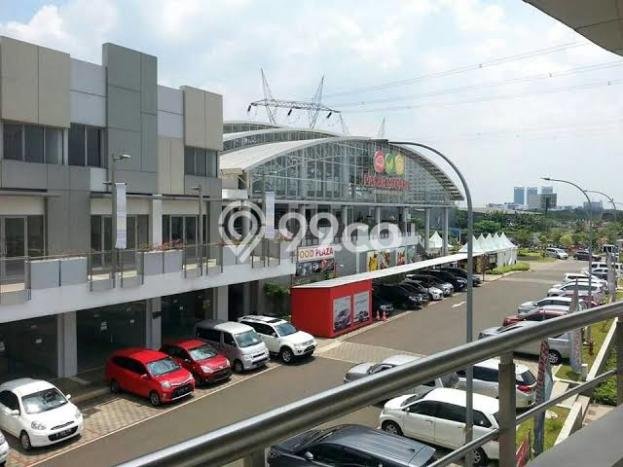 Unit Ruko Dijual di Tangerang LT 9m2 & LB 9m2 Unit Ruko Dijual di Tangerang LT 9m2 & LB 9m2