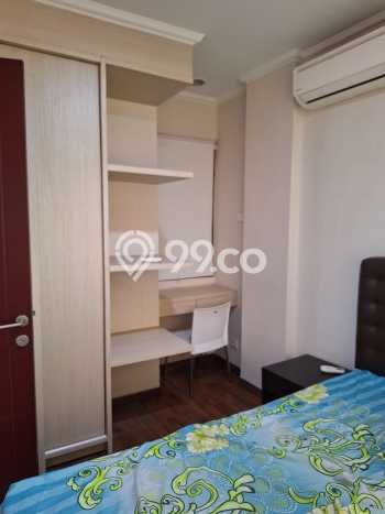 Untuk Dijual Apartemen 1 KT & 1 KM di Tangerang Area Strategis Untuk Dijual Apartemen 1 KT & 1 KM di Tangerang Area Strategis