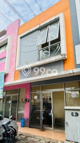 Paling Diincar! Ruko Dijual di Gading Serpong Harga Kompetitif Paling Diincar! Ruko Dijual di Gading Serpong Harga Kompetitif