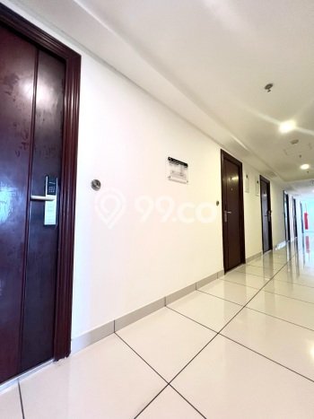 Untuk Dijual Apartemen 1 KT & 1 KM di Tangerang Lokasi Strategis Untuk Dijual Apartemen 1 KT & 1 KM di Tangerang Lokasi Strategis