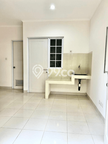 Rumah Modern 2 KT LT 40m2 di Gading Serpong Rumah Modern 2 KT LT 40m2 di Gading Serpong