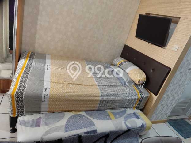 Disewakan Apartemen Murah di Gading Serpong 1 Bedroom Disewakan Apartemen Murah di Gading Serpong 1 Bedroom