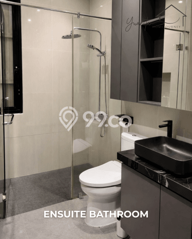Rumah Elit Modern Siap Huni di Alam Sutera Tangerang Rumah Elit Modern Siap Huni di Alam Sutera Tangerang