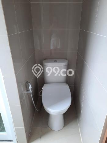 Apartemen Minimalis di BSD Tangerang Selatan dengan 1 KT & 1 KM Apartemen Minimalis di BSD Tangerang Selatan dengan 1 KT & 1 KM