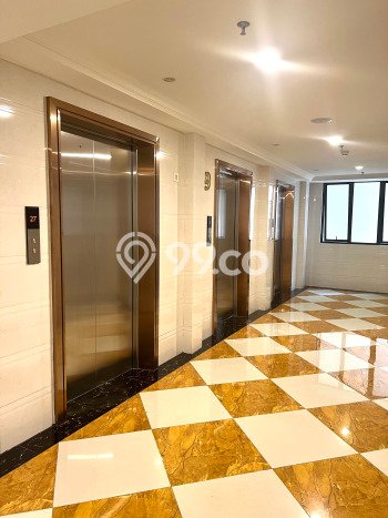 Apartemen Harga Murah dengan 1 BR & 1 KM di BSD Tangerang Selatan Apartemen Harga Murah dengan 1 BR & 1 KM di BSD Tangerang Selatan