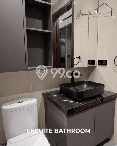 Rumah Elit Modern Siap Huni di Alam Sutera Tangerang Rumah Elit Modern Siap Huni di Alam Sutera Tangerang