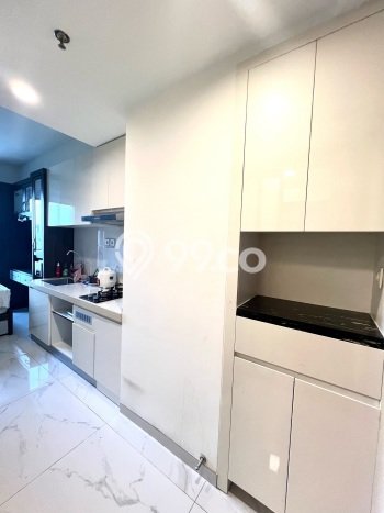 Untuk Dijual Apartemen 1 KT & 1 KM di Tangerang Lokasi Strategis Untuk Dijual Apartemen 1 KT & 1 KM di Tangerang Lokasi Strategis