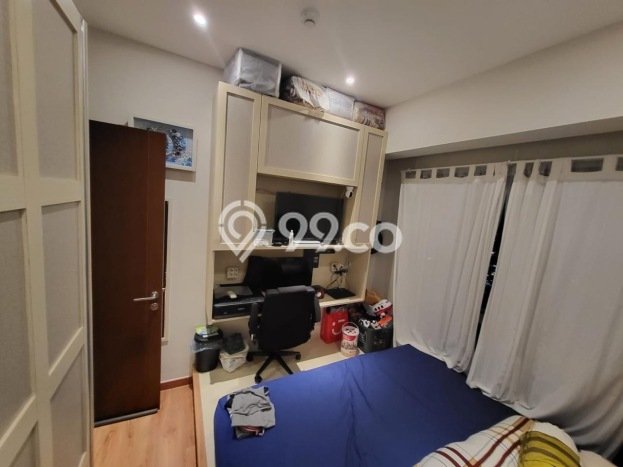 Dijual Apartemen di Tangerang 3 Kamar & 2 Kamar Mandi, Luas 92m2 Dijual Apartemen di Tangerang 3 Kamar & 2 Kamar Mandi, Luas 92m2