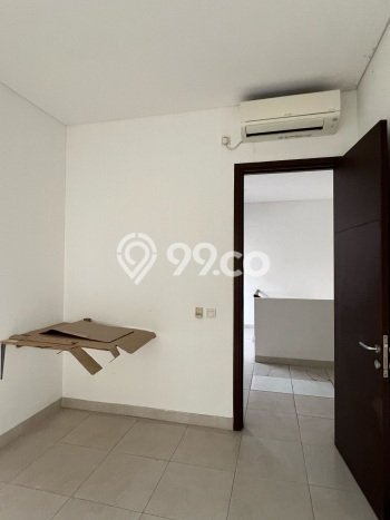 Rumah Elit LB 300m2 Siap Huni Desain Elegan di BSD, Tangerang Rumah Elit LB 300m2 Siap Huni Desain Elegan di BSD, Tangerang