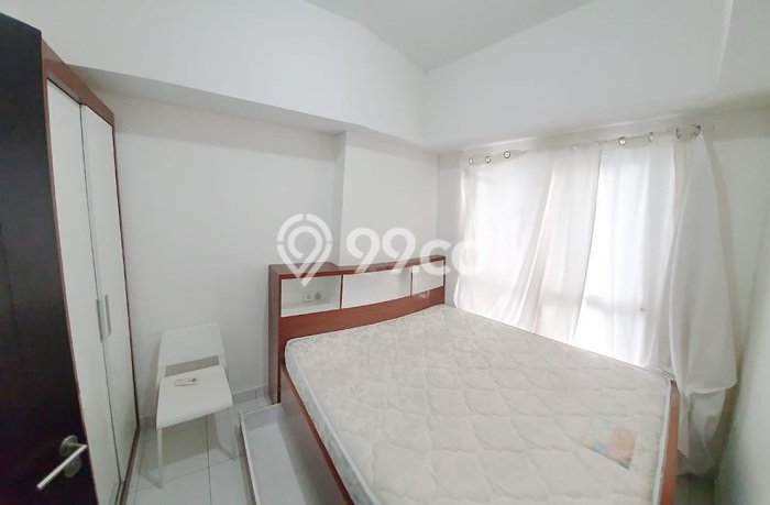 Sewa Apartemen Hemat di BSD, Tangerang Selatan Dekat Fasilitas Umum Sewa Apartemen Hemat di BSD, Tangerang Selatan Dekat Fasilitas Umum