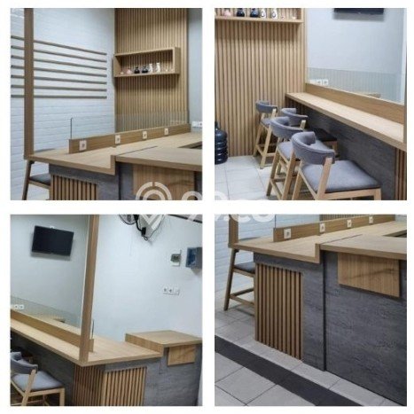 Unit Ruko Dijual di Tangerang LT 9m2 & LB 9m2 Unit Ruko Dijual di Tangerang LT 9m2 & LB 9m2