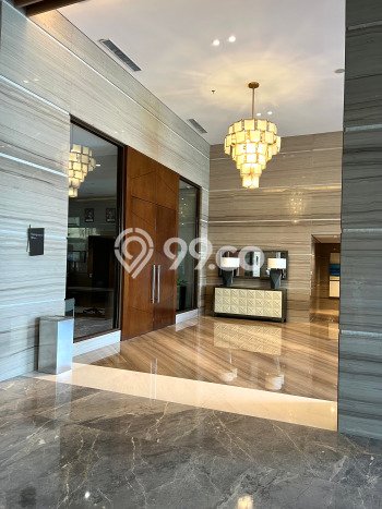 Hunian Apartemen Disewakan Murah 55m2 di BSD, Cocok untuk Tempat Tinggal Anda Hunian Apartemen Disewakan Murah 55m2 di BSD, Cocok untuk Tempat Tinggal Anda