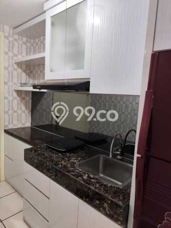 Disewakan Apartemen Murah di Gading Serpong 1 Bedroom Disewakan Apartemen Murah di Gading Serpong 1 Bedroom