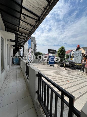 Unit Ruko Dijual di Kelapa Dua Tangerang Luas Bangunan 220m2 Unit Ruko Dijual di Kelapa Dua Tangerang Luas Bangunan 220m2