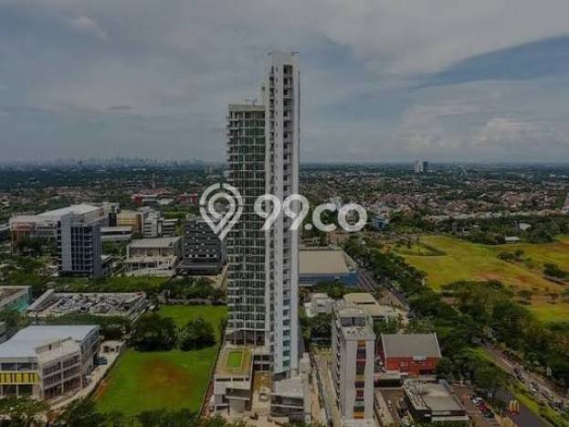 Apartemen Strategis untuk Dijual di BSD, Tangerang Selatan, Banten Apartemen Strategis untuk Dijual di BSD, Tangerang Selatan, Banten