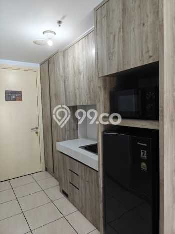 Apartemen Murah Dijual di Tangerang 1 KT & 1 KM Apartemen Murah Dijual di Tangerang 1 KT & 1 KM