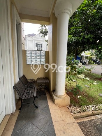 Jarang Ada! Rumah Sewa 3 Kamar Bagus Siap Huni Gading Serpong Jarang Ada! Rumah Sewa 3 Kamar Bagus Siap Huni Gading Serpong