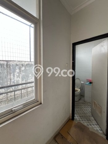 Ruko Dijual di Prime Area Tangerang Luas 280m2 Ruko Dijual di Prime Area Tangerang Luas 280m2