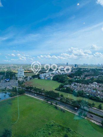 Hunian Apartemen Disewakan Murah 55m2 di BSD, Cocok untuk Tempat Tinggal Anda Hunian Apartemen Disewakan Murah 55m2 di BSD, Cocok untuk Tempat Tinggal Anda