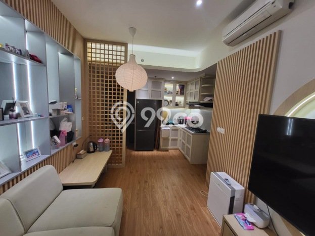 Dijual Apartemen di Tangerang 3 Kamar & 2 Kamar Mandi, Luas 92m2 Dijual Apartemen di Tangerang 3 Kamar & 2 Kamar Mandi, Luas 92m2