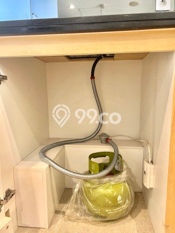 Hunian Apartemen Disewakan Murah 55m2 di BSD, Cocok untuk Tempat Tinggal Anda Hunian Apartemen Disewakan Murah 55m2 di BSD, Cocok untuk Tempat Tinggal Anda