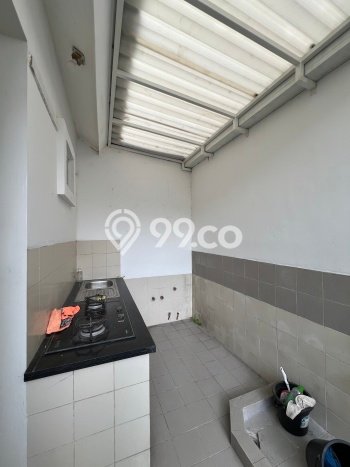 Jarang Ada! Rumah Sewa 3 Kamar Bagus Siap Huni Gading Serpong Jarang Ada! Rumah Sewa 3 Kamar Bagus Siap Huni Gading Serpong