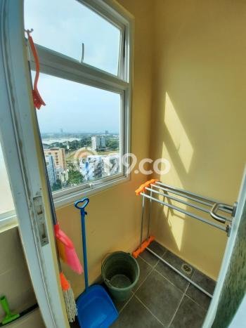 Apartemen Minimalis di BSD Tangerang Selatan dengan 1 KT & 1 KM Apartemen Minimalis di BSD Tangerang Selatan dengan 1 KT & 1 KM
