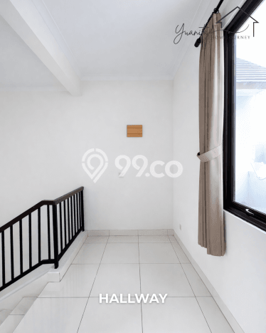 Siap Huni Hunian Elit 3 Kamar di BSD Dekat ke Mana Pun Siap Huni Hunian Elit 3 Kamar di BSD Dekat ke Mana Pun