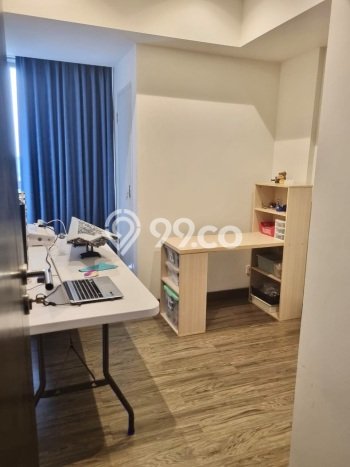 Apartemen Favorit Modern Dijual di Tangerang dengan 2 Kamar Tidur Apartemen Favorit Modern Dijual di Tangerang dengan 2 Kamar Tidur