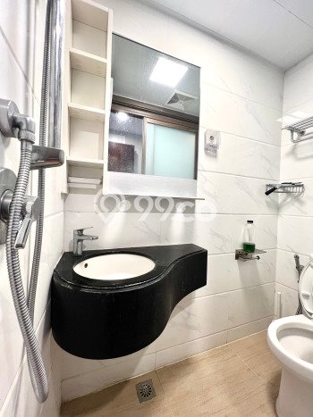 Apartemen Harga Murah dengan 1 BR & 1 KM di BSD Tangerang Selatan Apartemen Harga Murah dengan 1 BR & 1 KM di BSD Tangerang Selatan